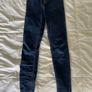 Topshop Joni Jean